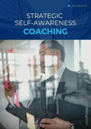 Strategic Self-Awareness Coaching