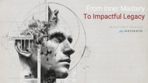 ผู้นำรมณีย์ Mindfulness Leader | Harvard Club Thailand x Cambridge Society Thailand